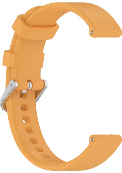 Garmin Lily 2 Active Için Silikon Saat Bandı (Yurt Dışından) fırsatları