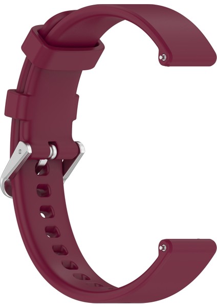 Garmin Lily 2 Active Için Silikon Saat Bandı (Yurt Dışından) fırsatları