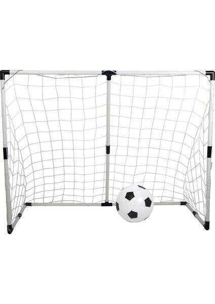 Çocuklar Için Taşınabilir Kapalı Açık Futbol Oyuncakları (Yurt Dışından)