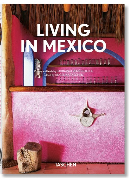 Living In Mexico. 40TH Ed.: Mehrsprachige Ausgabe