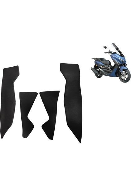 Max-T 125 ve Max-T Easy Paspas Set