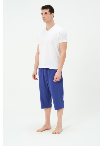 Erkek Uzun Deniz Şortu 2827-25 Saks fiyatları