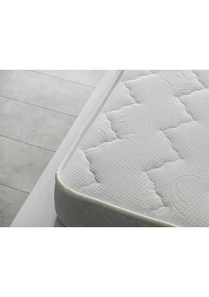 BED22EKSTRAKONFORSÜNGERTEKKİŞİLİKYATAK