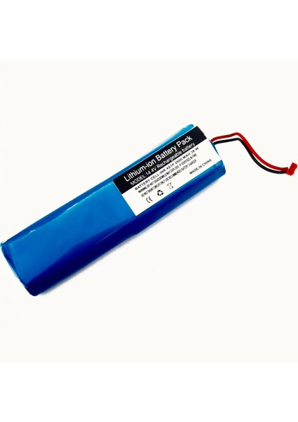 V85 Robot Süpürge 2600 mAh 14.4 V Batarya – Orjinal Uyumlu Uzun Ömürlü, Yüksek Performans Pil fiyatları