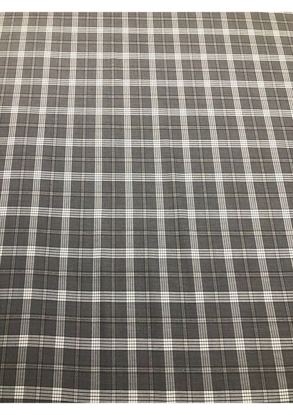 Ekose Gabardin Kumaş-Likralı-Etek, Pantolon, Elbise fiyatları