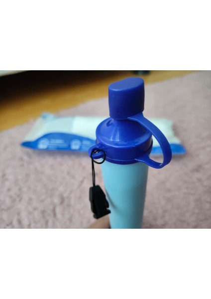 Acil Durum Su Arıtma Pipeti