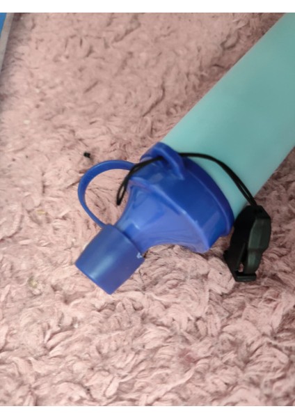 Acil Durum Su Arıtma Pipeti fırsatları