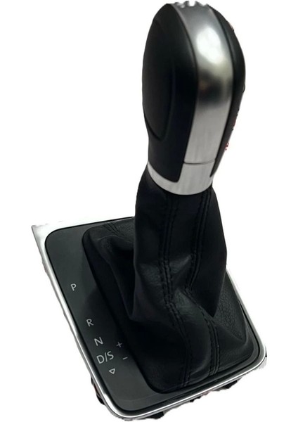 5G1713203J Otomatik Golf 7-7.5 Vites Topuzu ve Çerçevesi