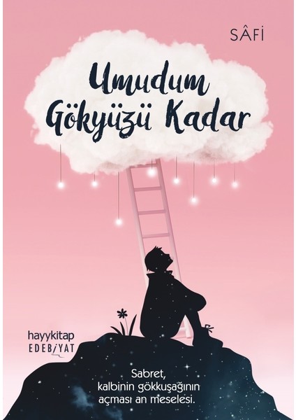 Umudum Gökyüzü Kadar - Safi