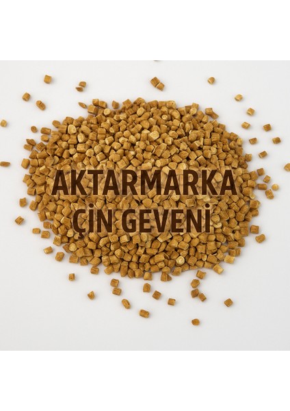 Aktarmarka Çin Geveni (Astragalus) Geven Otu 100 gr