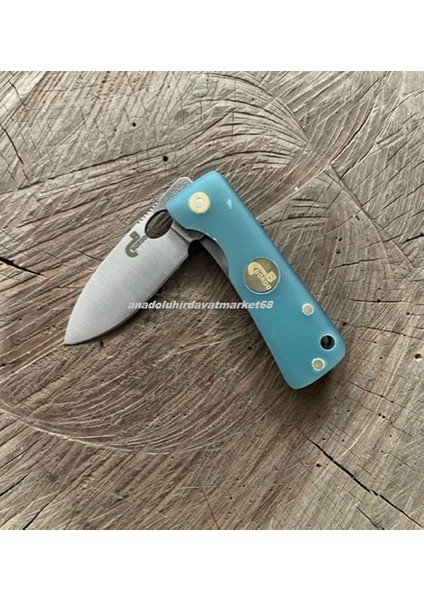 Böhler N690 Çelik Çakı Özel Üretim Çelik Çakı Cep Çakısı Kamp Çakısı 15CM fiyatları