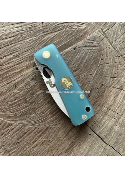 Böhler N690 Çelik Çakı Özel Üretim Çelik Çakı Cep Çakısı Kamp Çakısı 15CM modelleri