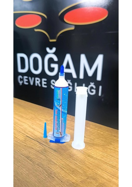 Jel 35GR - Gücüyle Haşere Problemlerine Son!