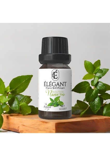 Nane Yağı 10 ml modelleri