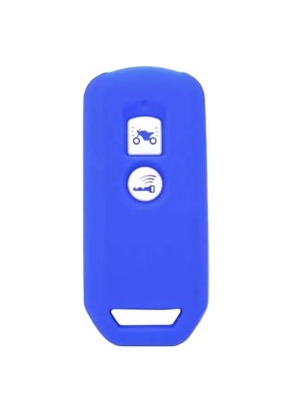 Honda Pcx 125 X-ADV Forza 250 Africa Twin Silikon Anahtar Kılıfı