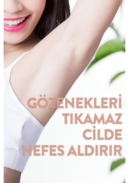 Natural Bloom Kadın Deodorant 3 x 150 ml indirimleri