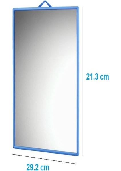 Ozaslan Lavabo, Makyaj, Traş, Aynası Asılabi̇li̇r Koçlar No:30 indirimleri