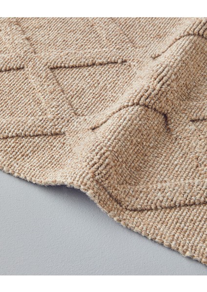 Prisma Dokuma Kilim 80X150 cm Kahverengi. modelleri