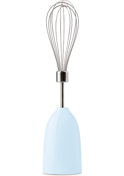 50's Style Mavi El Blender Seti HBF03PBEU
