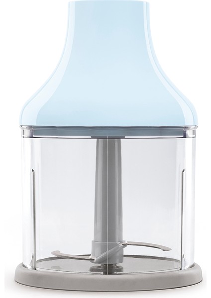 50's Style Mavi El Blender Seti HBF03PBEU
