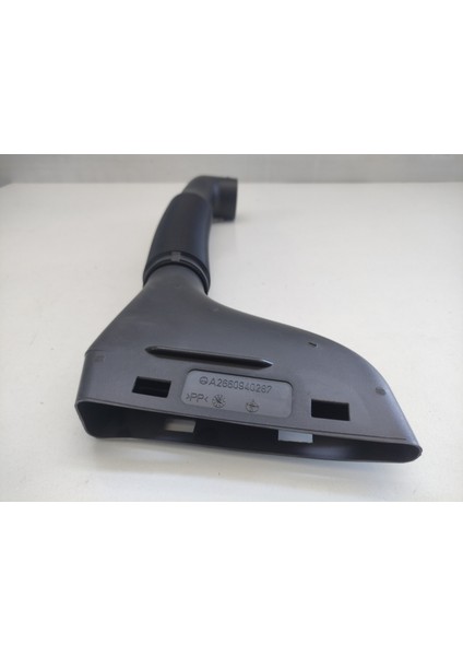 Hava Giriş Borusu A2660940287 Mercedes Benz W245 B-Class