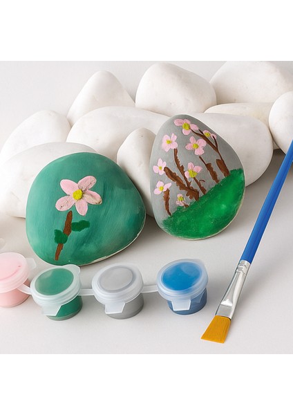 Eğitici Taş Tasarım Kiti - Taş Tasarım Seti - Tasarım Kit modelleri