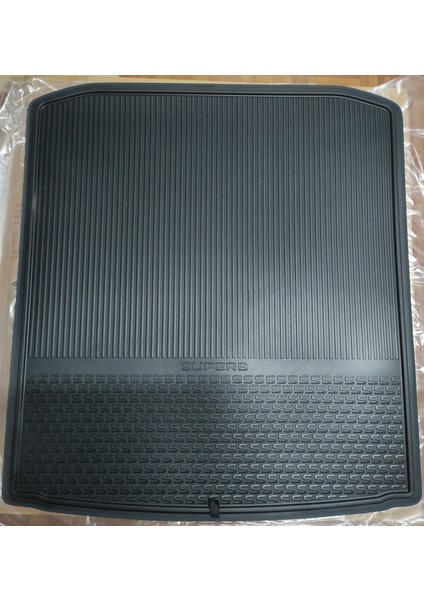 Bagaj Paspası 3V5061163 Skoda Süperb 2015-2024