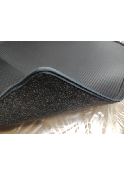 Bagaj Paspası 3V5061163 Skoda Süperb 2015-2024 fırsatları