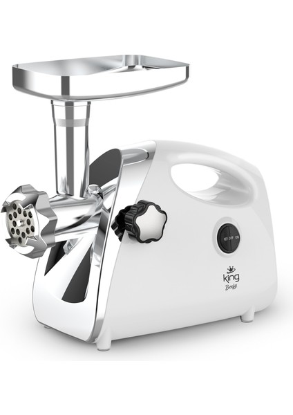 KKM692 Beefy Kıyma Makinesi