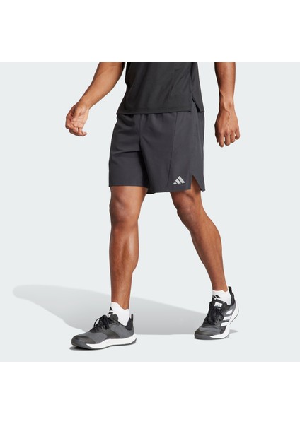 Performance IS3732 Designed for Training HIIT Workout HEAT.RDY Shorts