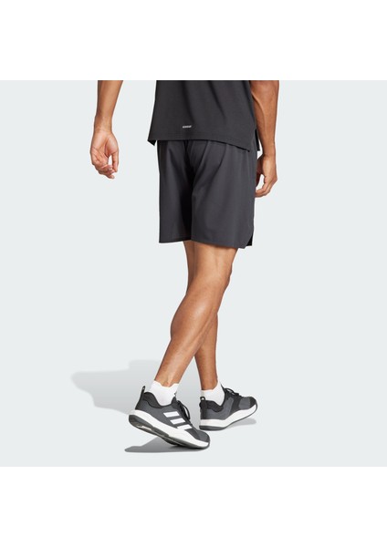 Performance IS3732 Designed for Training HIIT Workout HEAT.RDY Shorts fiyatları