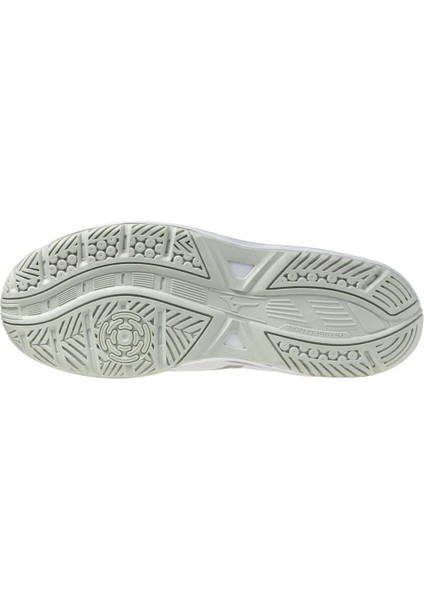 Cyclone Speed 5 Unisex Voleybol Ayakkabısı Beyaz fiyatları