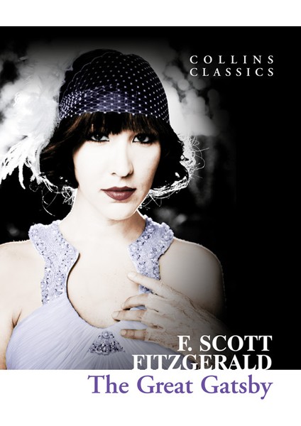 The Great Gatsby ( Classics) - Francis Scott Key Fitzgerald