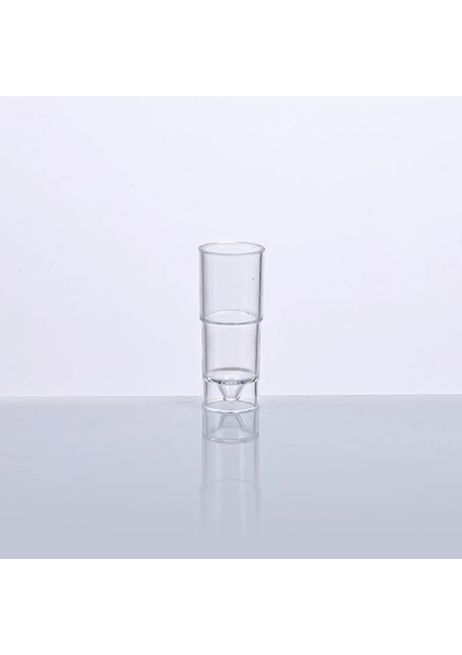 Sample Cup Conical Coaulation 4 ml 500 Adet