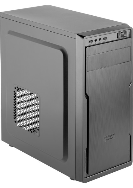 Ava Plus Intel I5 11400 Işlemci 16GB Ddr4 Ram 256GB M2 SSD Freedos Masaüstü Bilgisayar fırsatları