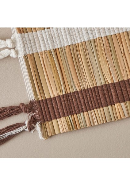 Kahverengi Amerikan Servis, 35X45 Cm, Şık ve Kullanışlı Ev Dekoru Seçeneği fiyatları