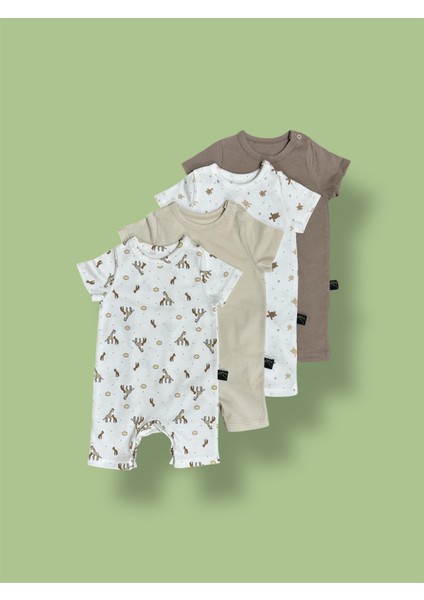 Kundz 4'lü Zıbın Takımı fiyatları