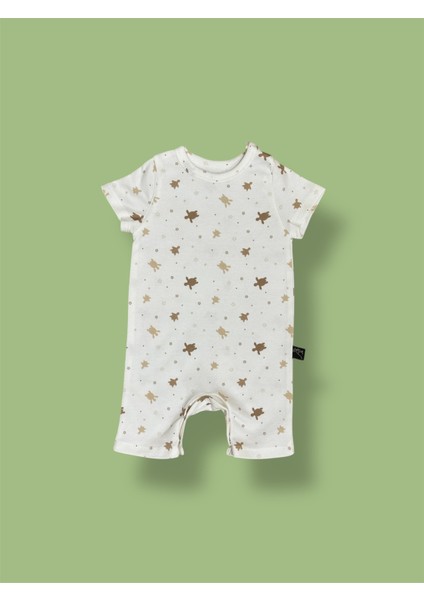 Kundz 4'lü Zıbın Takımı