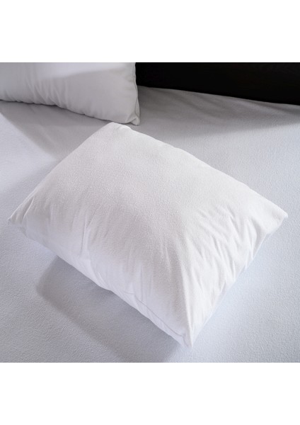 Pamukkale Su Sıvı Geçirmez Yastık Alezi 2'li Pamuk 50 x 70 cm modelleri