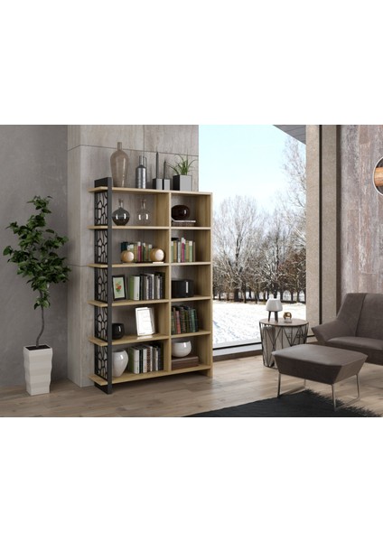 Sakura FRN-22033 Independent Kitaplık