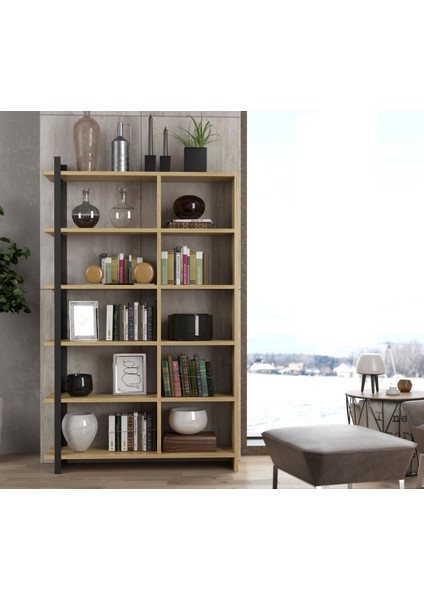 Sakura FRN-22033 Independent Kitaplık modelleri