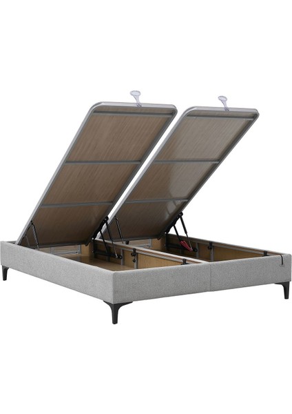 Blln 150X200 All Seasons Cmfort Baza Hybrıd Vzn fırsatları
