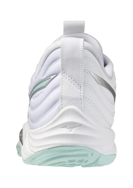 Wave Momentum Elite Kadın Voleybol Ayakkabısı Beyaz modelleri