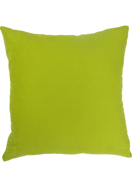 Mabel Floral Tasarımlı Kırlent 50X50 cm indirimleri