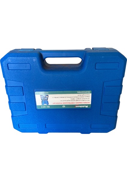 17 Adet Silindir Sıkıştırma Test Cihazı Kiti fiyatları