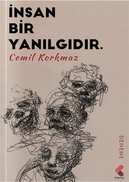 Insan Bir Yanılgıdır - Cemil Korkmaz fiyatları