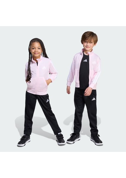 Sportswear JX8771 Essentials Climacool Track Suit Kids