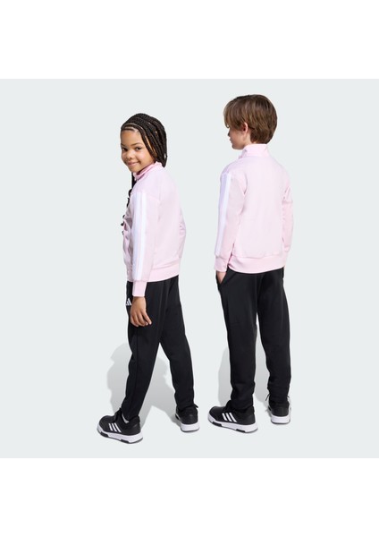 Sportswear JX8771 Essentials Climacool Track Suit Kids modelleri