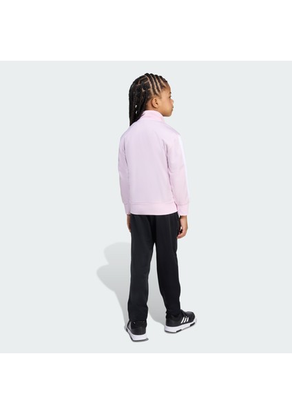 Sportswear JX8771 Essentials Climacool Track Suit Kids fırsatları