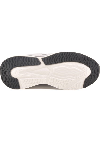 Gri Fileli Hafif Esnek Unisex Spor Ayakkabı PCI-11068 G indirimleri
